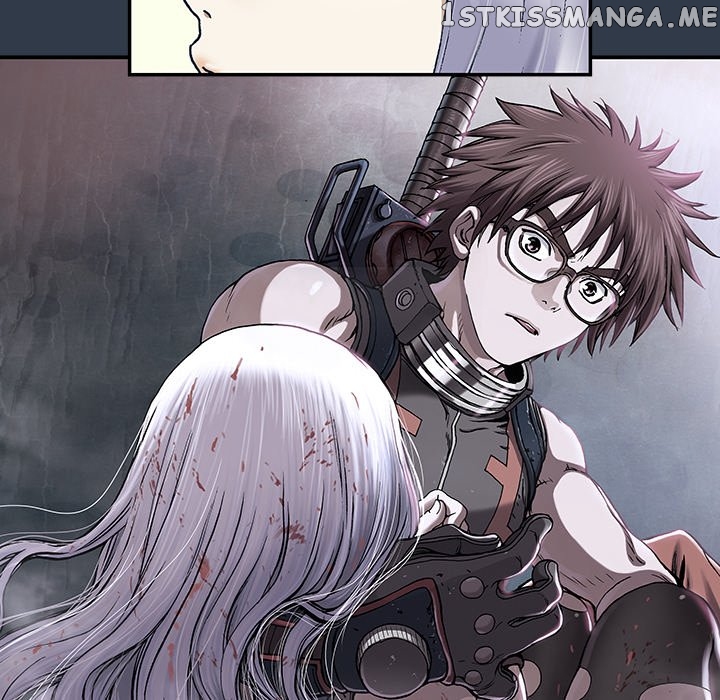 Leviathan, Chapter 134 image 101